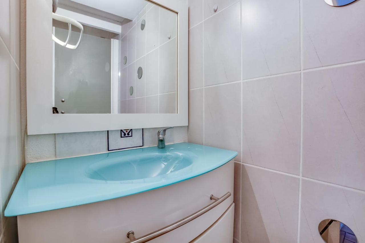 Biscarrosse Plage, Maison T3 Avec Jardin, Animaux Admis, A 400M De La Mer! - Fr-1-521-107 Biscarrosse-Plage Exterior foto