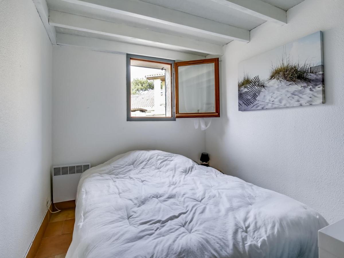 Biscarrosse Plage, Maison T3 Avec Jardin, Animaux Admis, A 400M De La Mer! - Fr-1-521-107 Biscarrosse-Plage Exterior foto