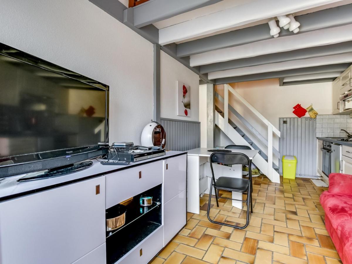 Biscarrosse Plage, Maison T3 Avec Jardin, Animaux Admis, A 400M De La Mer! - Fr-1-521-107 Biscarrosse-Plage Exterior foto